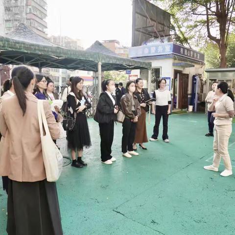 《绘本分享阅读：提升幼儿叙事能力新方式》前往优秀课题成果推广专家团队——海口市龙华区中心幼儿园参观交流活动简讯