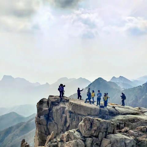 朝觐泰山、曲阜，最忆的却是大明湖畔的夏雨荷？