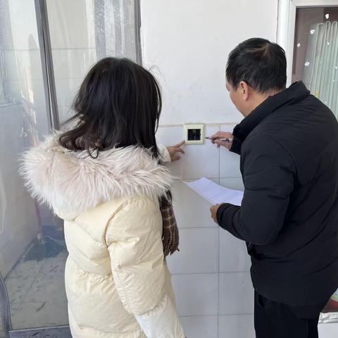 港西小学周工作简报（1.29-2.4）