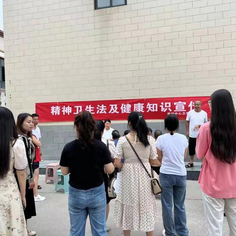 哑柏镇新区社区新时代文明实践站开展"我们的节日•七夕"系列主题活动