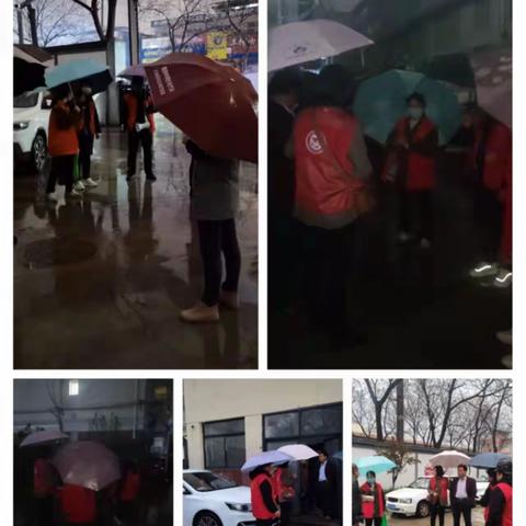 【网格故事】网格无小事，事事关民心