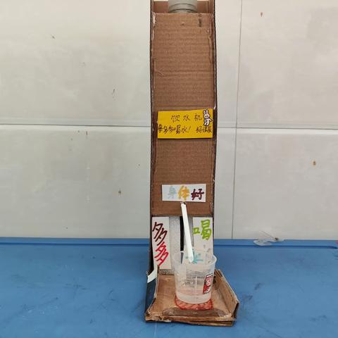 陕州区召公小学:废物利用创意大赛结果揭晓啦！