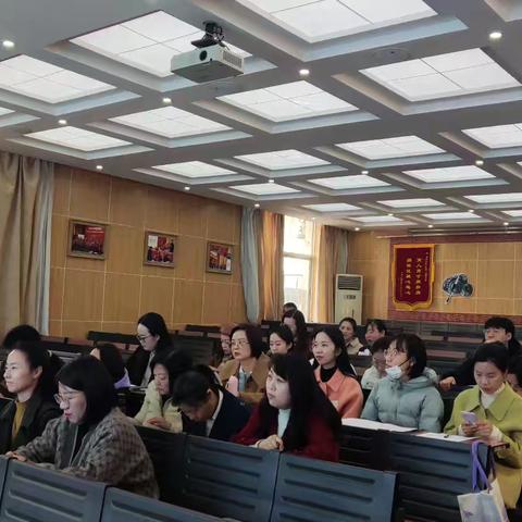 音乐是一种力量——洛龙区召开义务教育质量整体提升课题工作会议