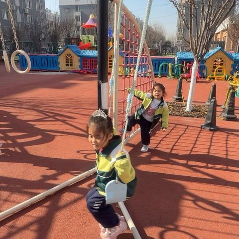 中三班成长记📸