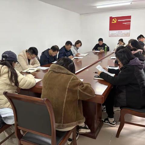 纬北路街道：精准部署退役士兵专项公益岗自查自纠，筑牢规范管理“防护网”