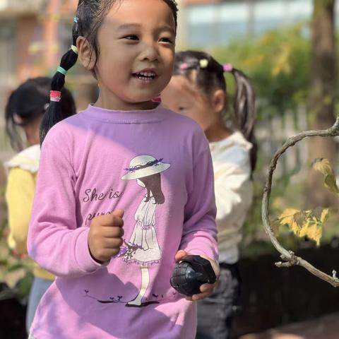 【豌豆乐园故事屋】彩色牛奶