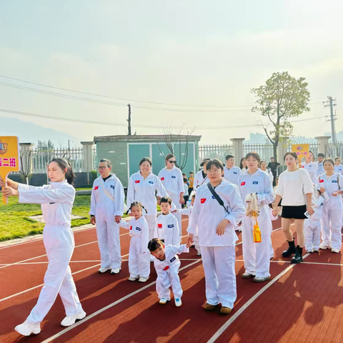 “时光恰好，幼见精彩” ‍                   —小麦二班