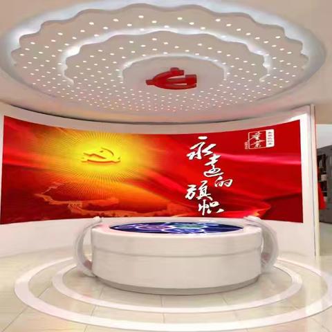 铁军精神放光辉