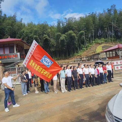 铁军精神放光辉