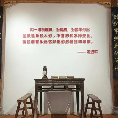 铁军精神放光辉