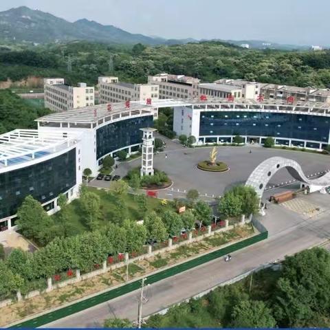 信阳市第六职业高级中学2026年春季招生开始啦