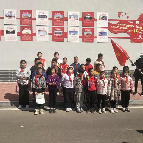 心怀梦想  热爱家园