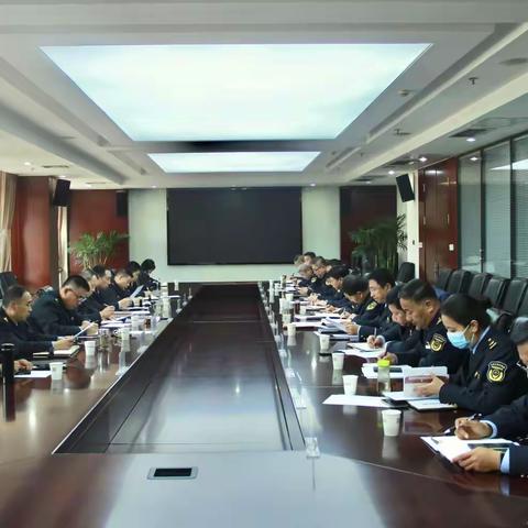 市监沣东分局推进中央八项规定精神学习教育，力促市场监管高质量发展