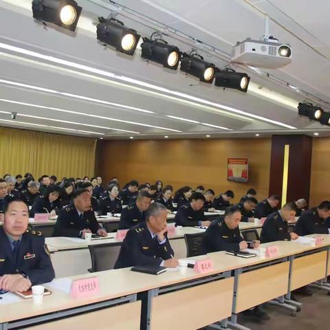 锚定使命勇担当 融合共进谱新篇 西咸新区市场监管局沣东新城分局机关党总支圆满完成换届选举工作