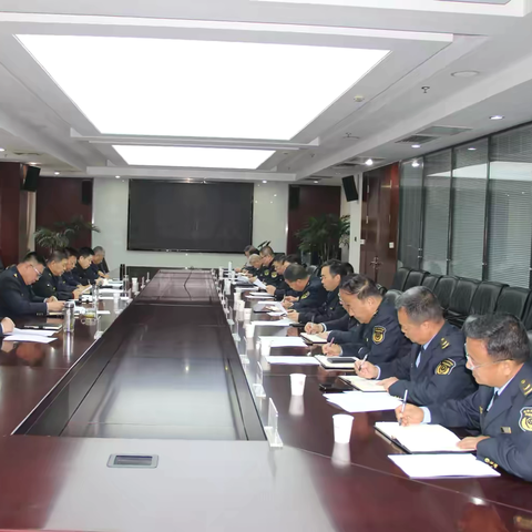 深学笃行强基础 实干担当促监管——市监沣东分局召开党总支中心组集体学习会议