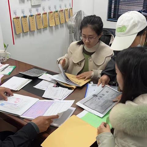 高新区市场监管局一周工作总结（2月6日至2月10日）