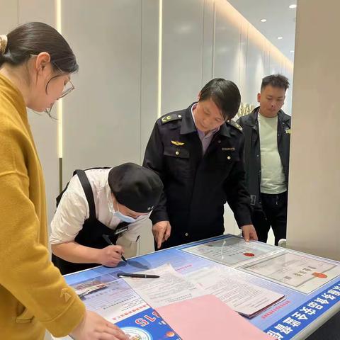抚州高新区市场监督管理局多措并举扎实推进创文巩卫工作