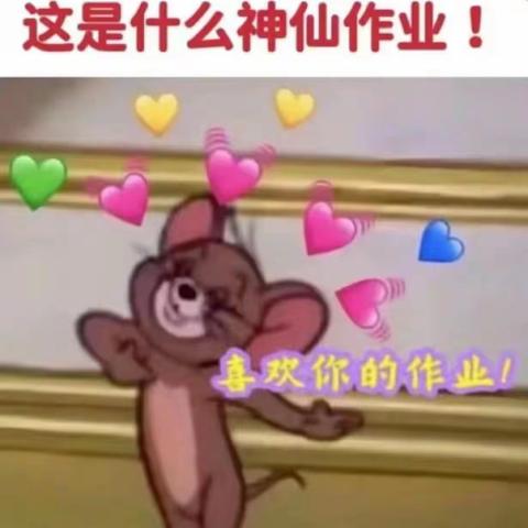 优化作业设计