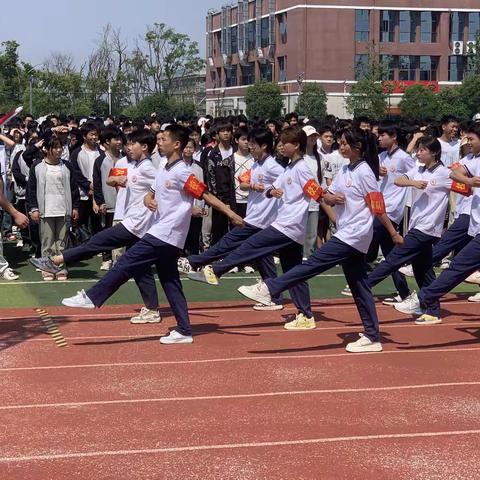 国旗下的思政课——心怀感恩 遇见美好