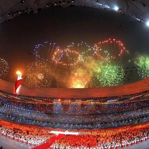 【乐享运动，喜迎元旦】2024年像山幼儿园元旦奥运亲子运动会火热来袭！