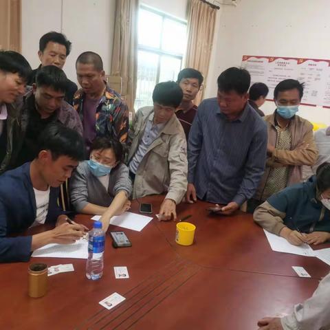 市农服中心：强化农技培训 筑牢农业绿色发展之基