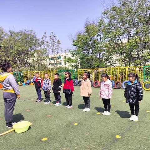 【教育教学篇】王村中心王村社区幼儿园《展劳动之美，育劳动之乐》五一劳动节主题活动