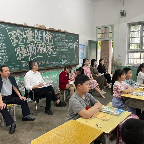 教育好景君须记，最是切磋琢磨时——白地市镇第一中心小学第十三周教研公开课