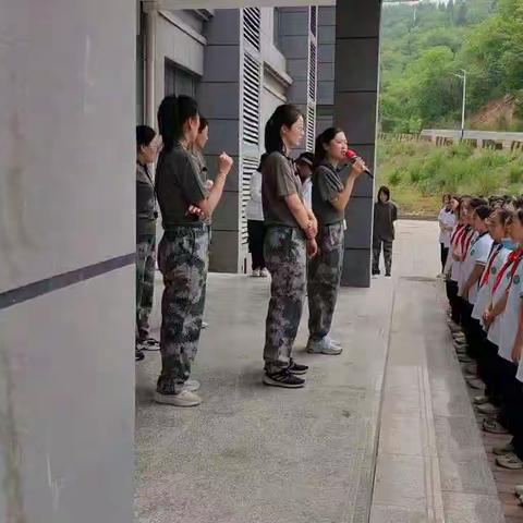 研学促成长，旅行亦课堂 ——沁园中学研学旅行 活动纪实