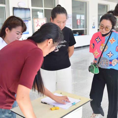 家校携手 共享好‘食’光 ——毕武庄小学家长陪餐开放日活动纪实