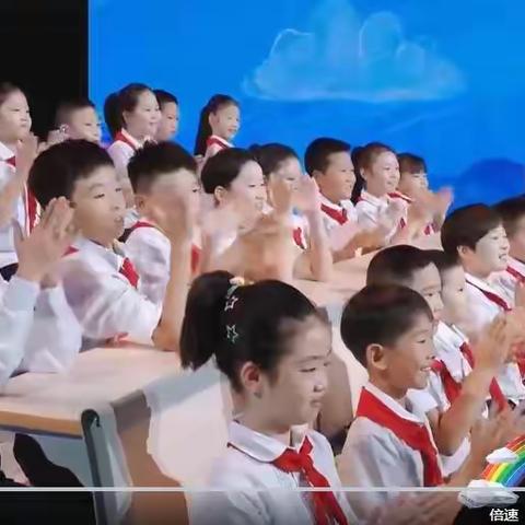 《开学第一课》观后感: 树远大理想，担国之担当