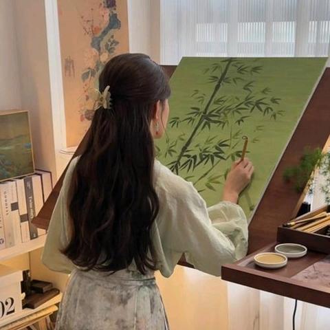 龙秀诗歌‖三份热爱