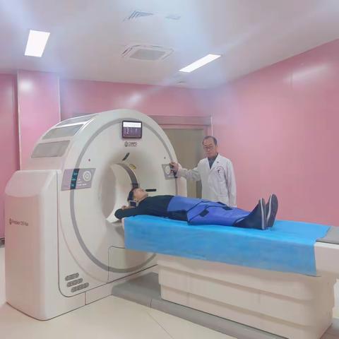 🏥安阳县妇幼保健院❤️放射科 磁共振与CT与DR有什么不同？