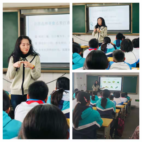 【家校共育】百行百业进课堂，携手同心助成长——东昌府区民主小学2026年第一期“家长进课堂”活动纪实