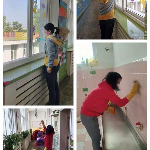 【卫生保健篇】王村中心王村社区幼儿园——预防秋季传染病，安全健康伴我行