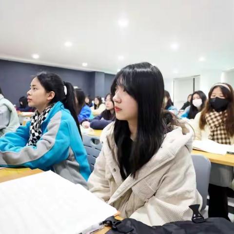 艺考培训学校表演系