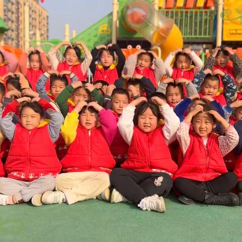❤️女神节❤️花样宠爱—肥城市实验幼儿园（桃园分园）桃李一班🌈🌈