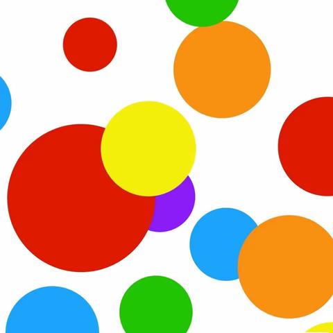 【皮山县皖疆幼儿园 】小三班课程活动——《圆圆的世界》🌐