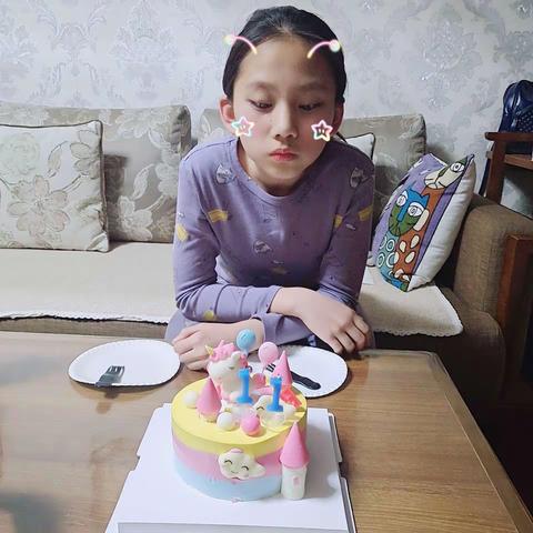 生日快乐