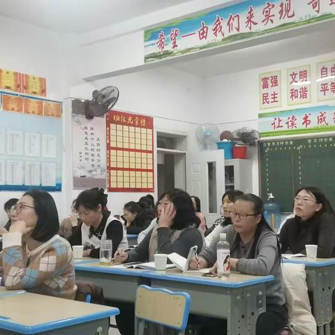 2025年春季初中物理学科教师培训纪实