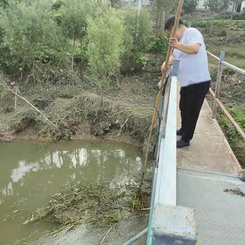 郾城区10月9日污染防治攻坚工作小结