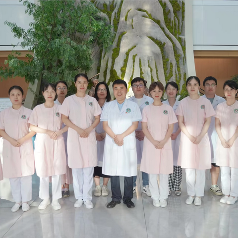 【精于肝病  诚于患友】细微之处见服务，点滴之间显温暖