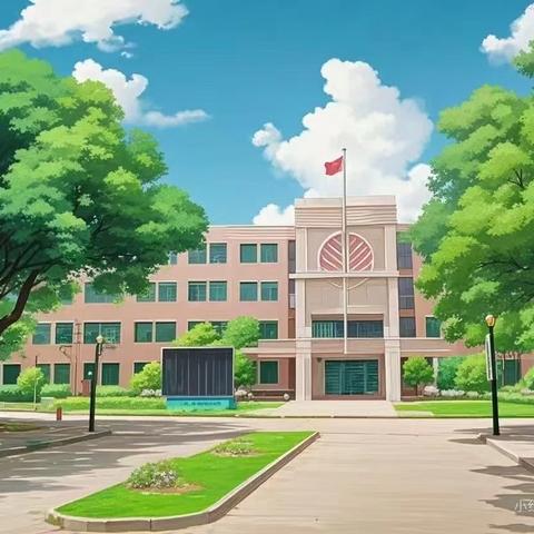 “初遇小学 体验成长”—公主岭市第三幼儿园大班幼儿参观小学活动