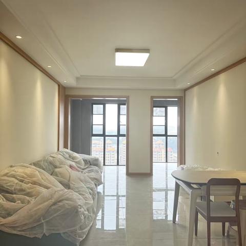 ⭐️🔑旺达名苑产权79，房东自装，全屋品牌家具家电，原木风，套三双卫，老证急售46.8 万☎️67176-68566