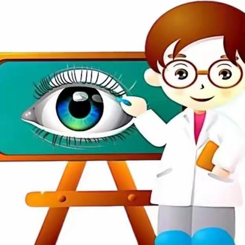 呵护眼睛  从小做起——雁塔枫林华府铭蓝幼儿园视力筛查活动