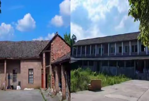 消失的校园，回不去的少年