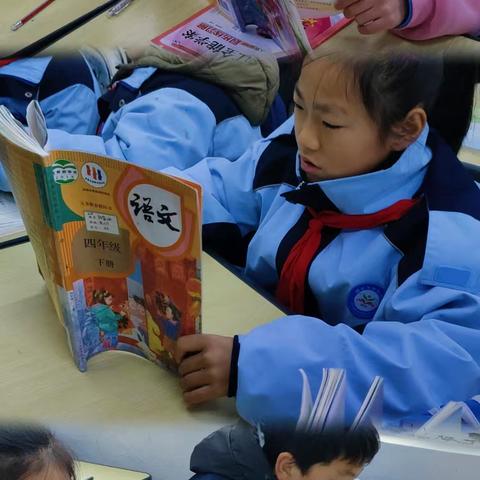 第二期 || 四三班多彩成长瞬间