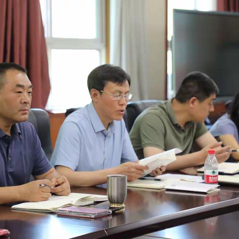 【碑林教育】学条例 明党纪|铁五小学召开第三次党纪集中学习会