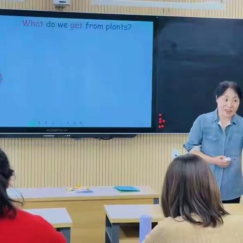 【碑林教育】互学互鉴同行进，且行且思共成长|王海珊“名师+”研修共同体赴西北大学附属小学送教