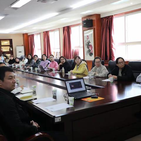 【碑林教育】“从扶到放——如何培养学习小能手”铁五小学开展三年级家长主题沙龙活动