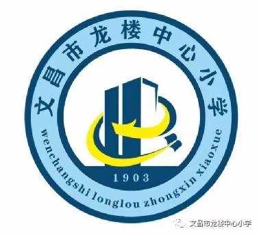 文昌市龙楼中心小学期末总结大会